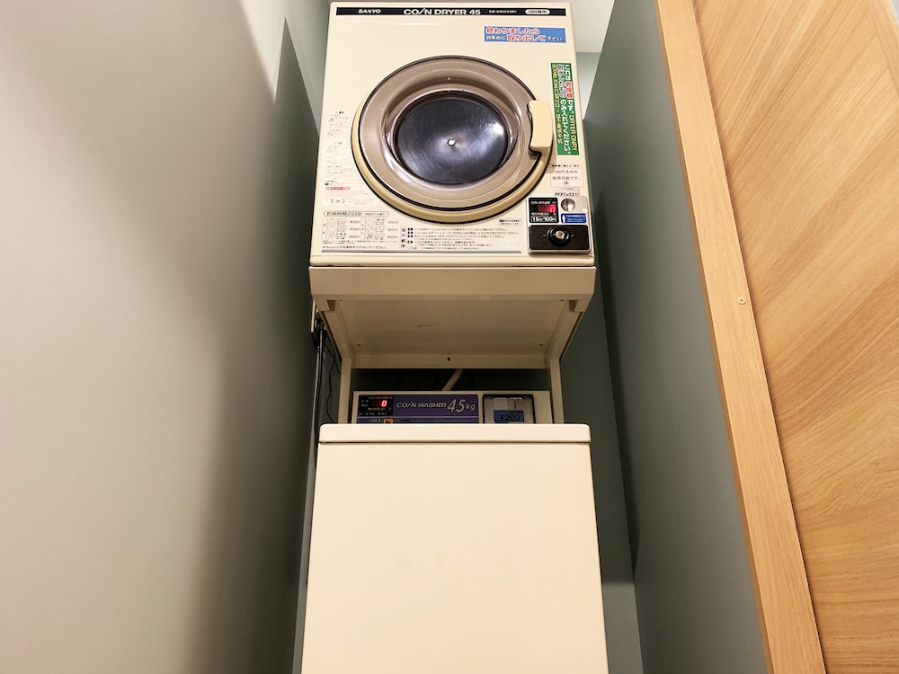 ランドリー ルーム1 | Cactus Inn ランドリー ルーム1 | Cactus Inn