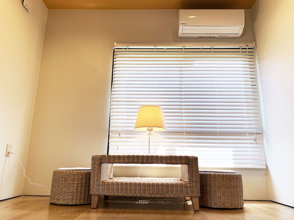 スタンダード ツインルーム (206) | Cactus Inn