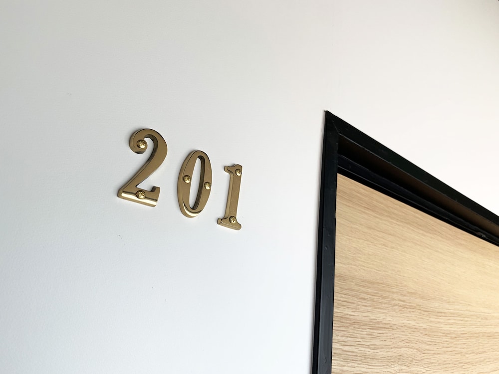 スタンダード ツインルーム (201) 客室4 | Cactus Inn