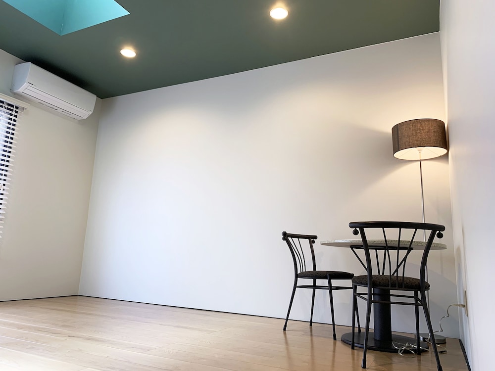 スタンダード ツインルーム (203) 客室3 | Cactus Inn