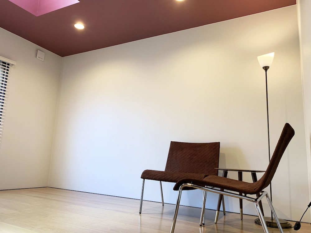 スタンダード ツインルーム (204) 客室4 | Cactus Inn