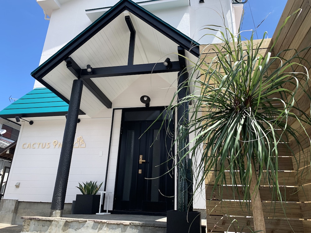 メインイメージ | Cactus Inn メインイメージ | Cactus Inn
