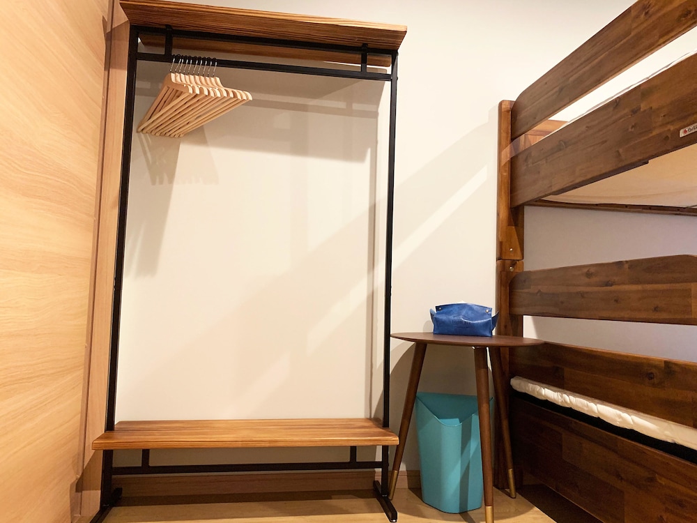 ファミリー ルーム (101) 客室2 | Cactus Inn