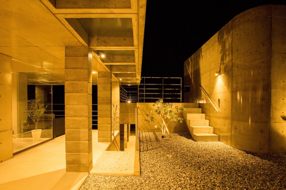 一棟貸し 客室6 | The:MOVES-Musée Villa-