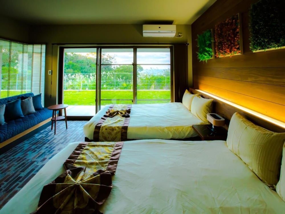 一棟貸し 客室15 | The:MOVES-Musée Villa-
