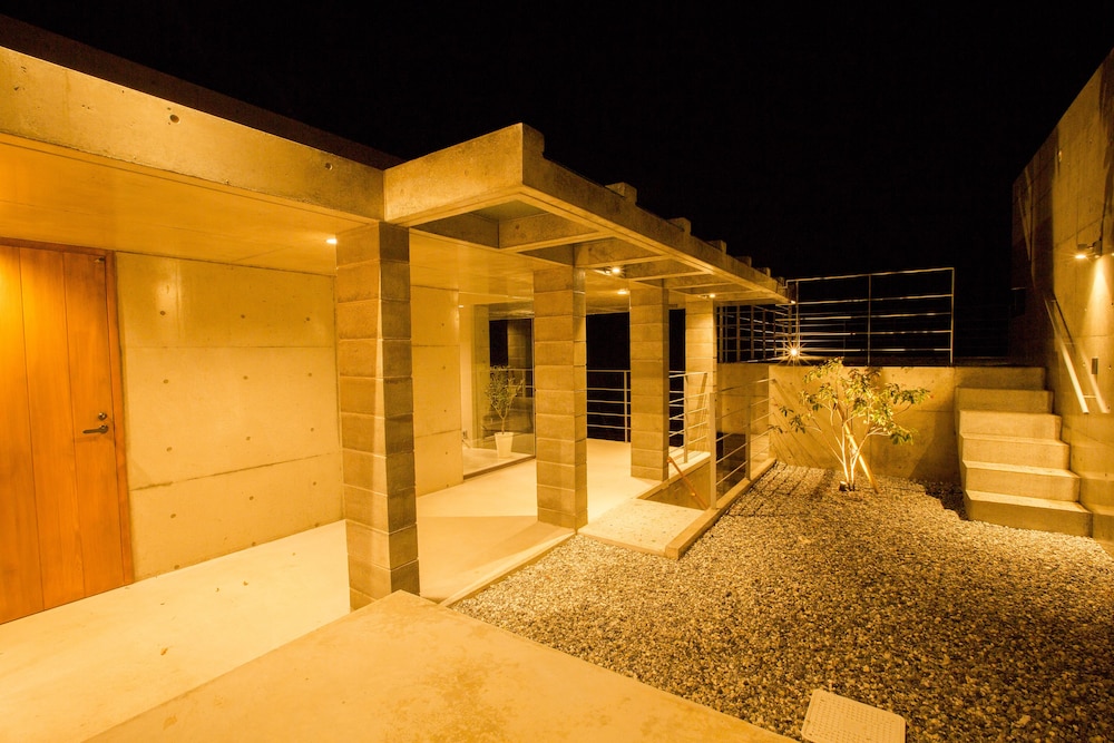 一棟貸し 客室3 | The:MOVES-Musée Villa-