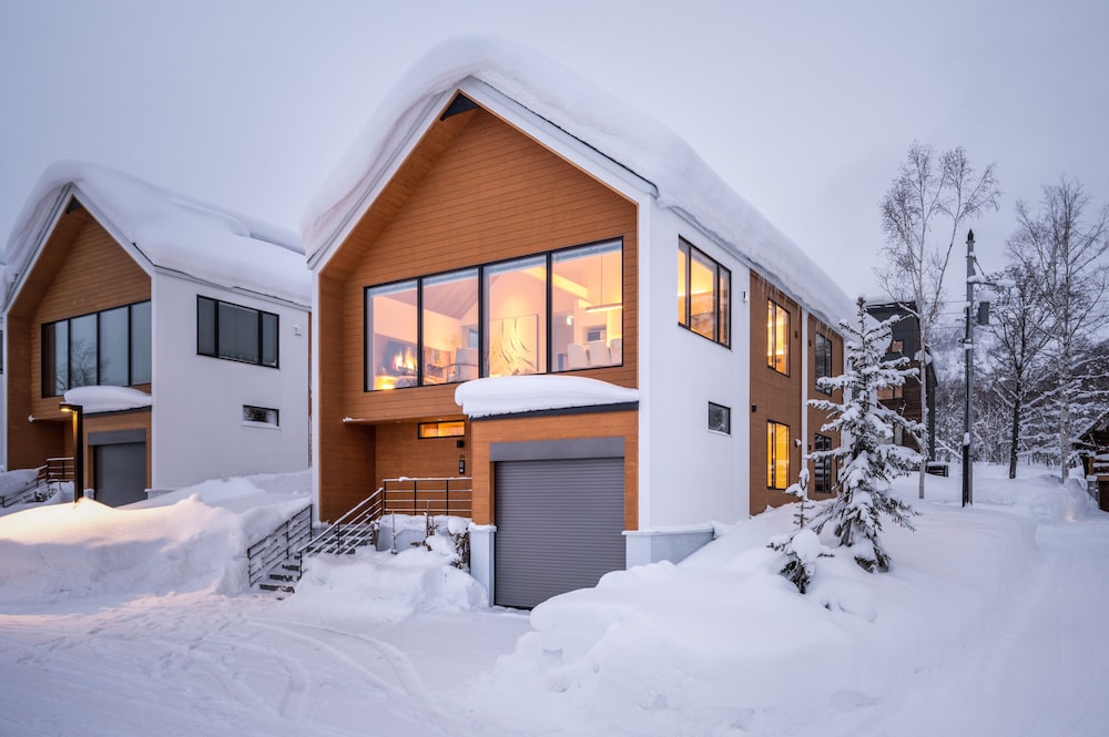 外観1 | Koa Niseko 外観1 | Koa Niseko
