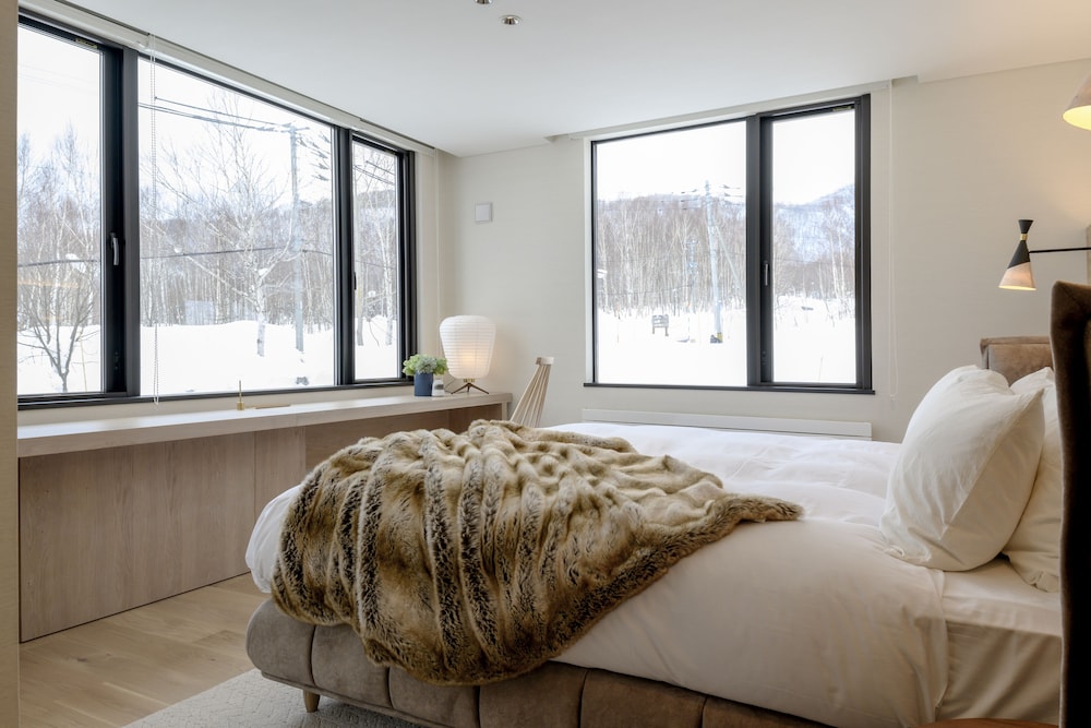 3ベッドルーム ヴィラ 客室0 | Koa Niseko
