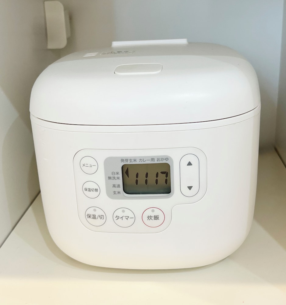 コンフォート コンドミニアム 専用キッチン5 | ラ アシエンダ マリーナベイ 北谷