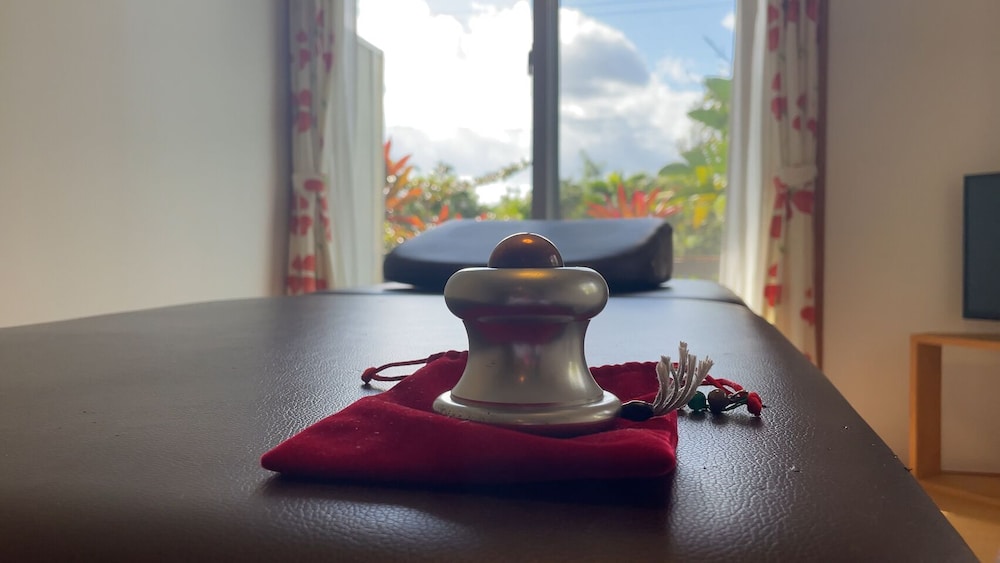 マッサージ1 | ペンション いぺー