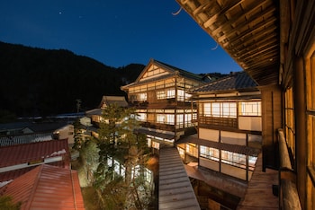 ますや旅館