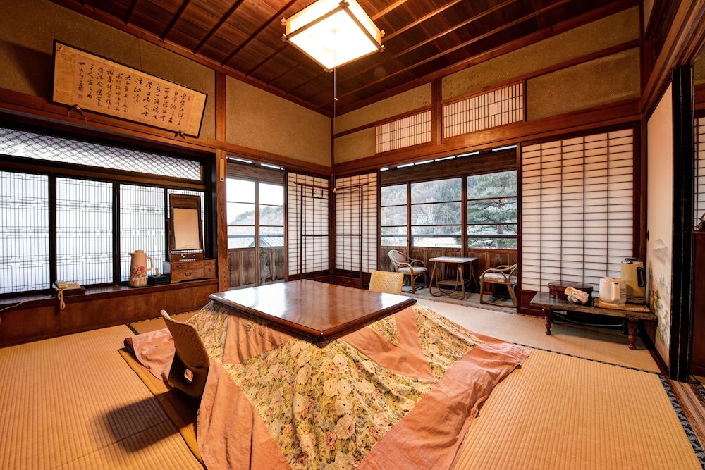 客室1 | ますや旅館 客室1 | ますや旅館