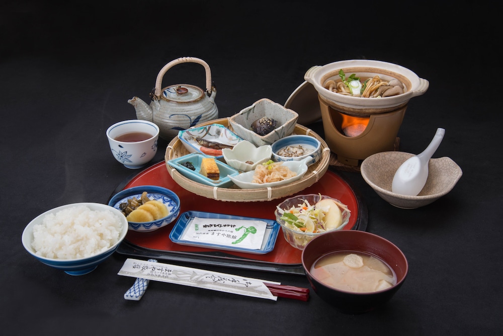 食事・飲み物1 | ますや旅館 食事・飲み物1 | ますや旅館