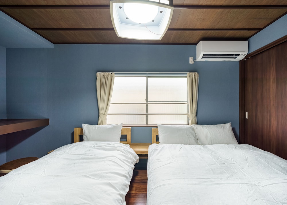 客室1 | Kenrokuen Garden House Hotel 客室1 | Kenrokuen Garden House Hotel