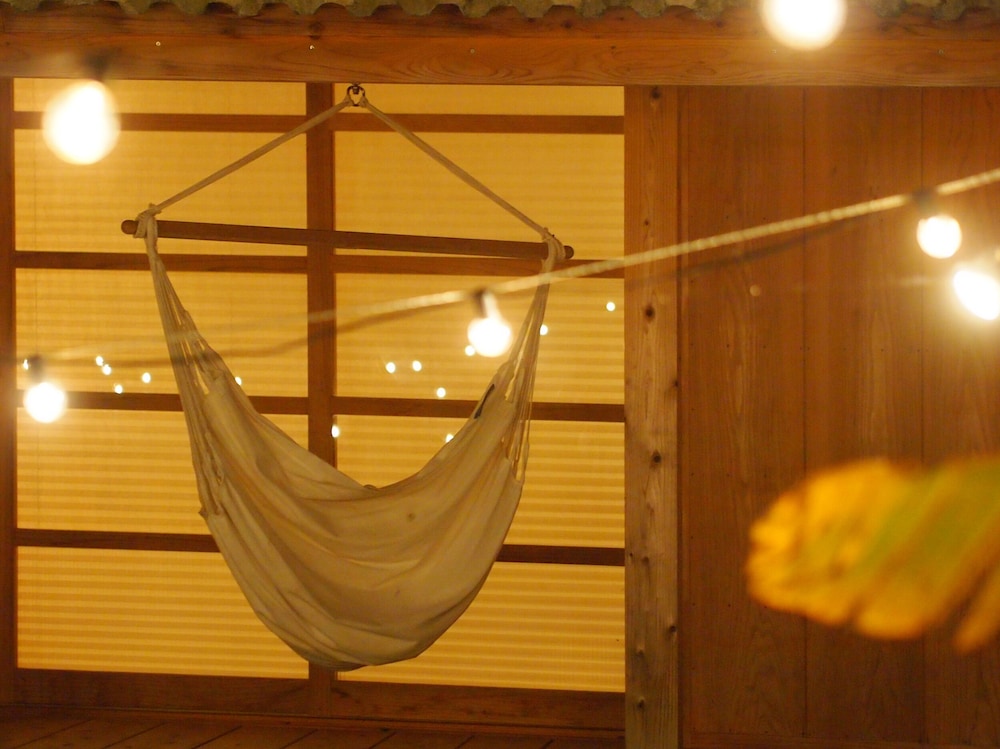 古民家 一棟貸し テラス / パティオ0 | フクギに囲まれた家 SAVANGI/さばんぎ沖縄古民家