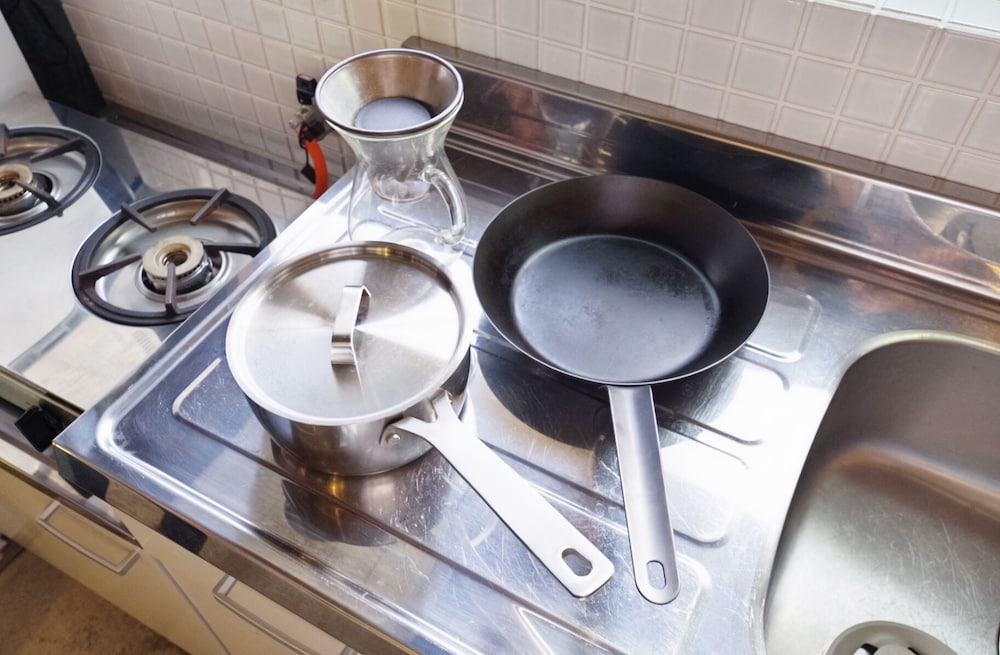 古民家 一棟貸し コーヒー / コーヒーメーカー0 | フクギに囲まれた家 SAVANGI/さばんぎ沖縄古民家