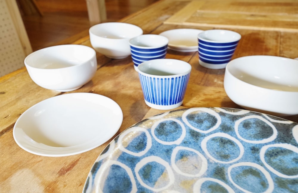 古民家 一棟貸し 客室の設備とサービス4 | フクギに囲まれた家 SAVANGI/さばんぎ沖縄古民家