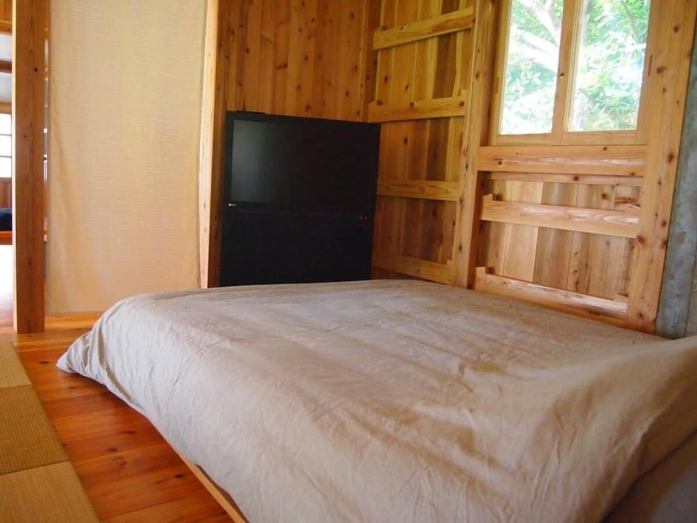 古民家 一棟貸し 客室4 | フクギに囲まれた家 SAVANGI/さばんぎ沖縄古民家