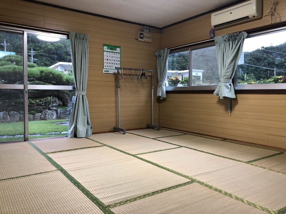 客室1 | 民宿 てるや 客室1 | 民宿 てるや