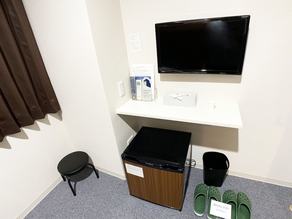 二段ベッドルーム 客室1 | ゲストハウス ラ・カーヴァ