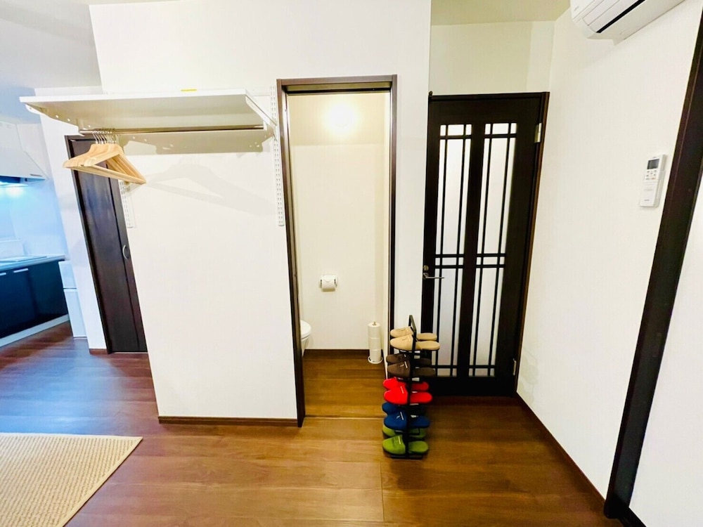 デラックスファミリールーム 2階 客室3 | Hotel Classy Skytree