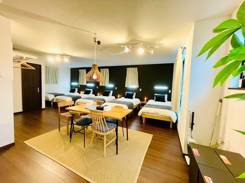 デラックスファミリールーム 2階 客室15 | Hotel Classy Skytree