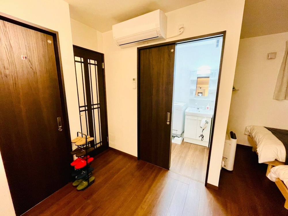 デラックスファミリールーム 2階 客室1 | Hotel Classy Skytree