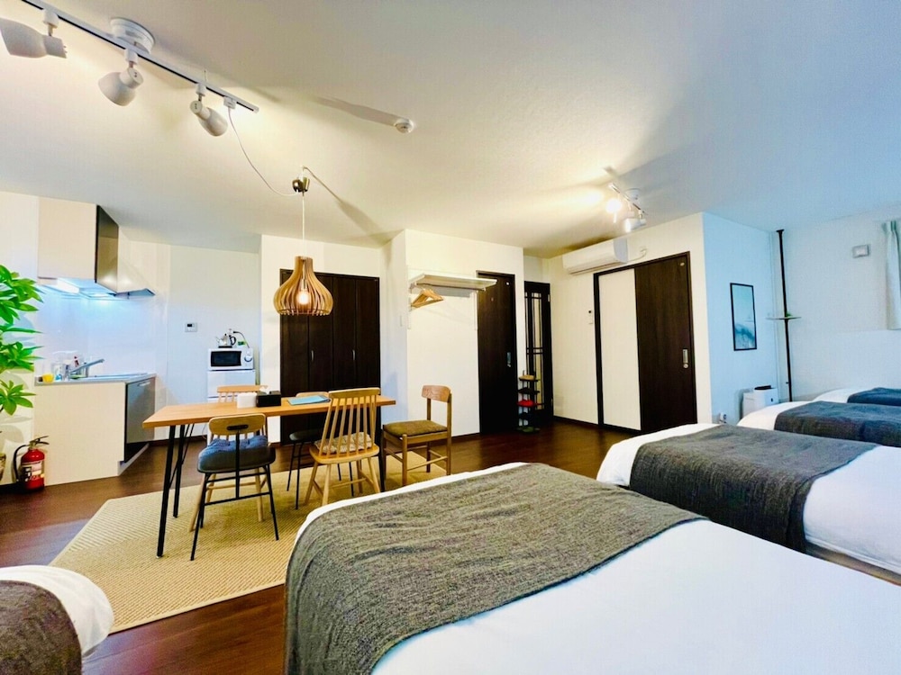 デラックスファミリールーム 2階 客室10 | Hotel Classy Skytree