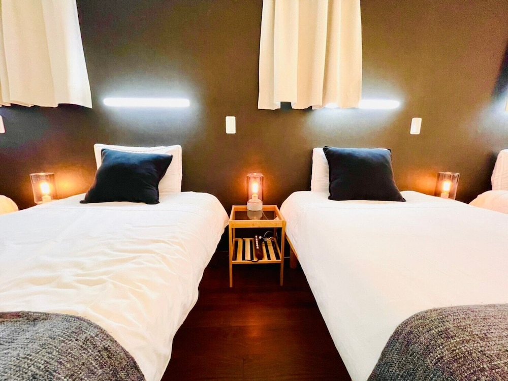 デラックスファミリールーム 2階 客室7 | Hotel Classy Skytree