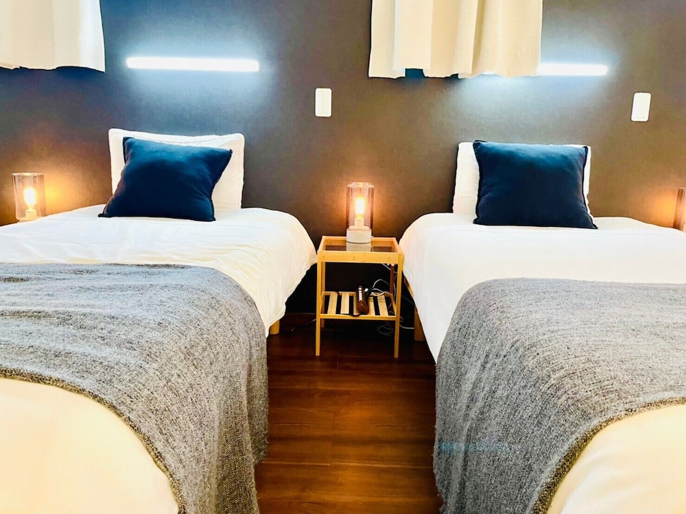 デラックスファミリールーム 2階 客室4 | Hotel Classy Skytree