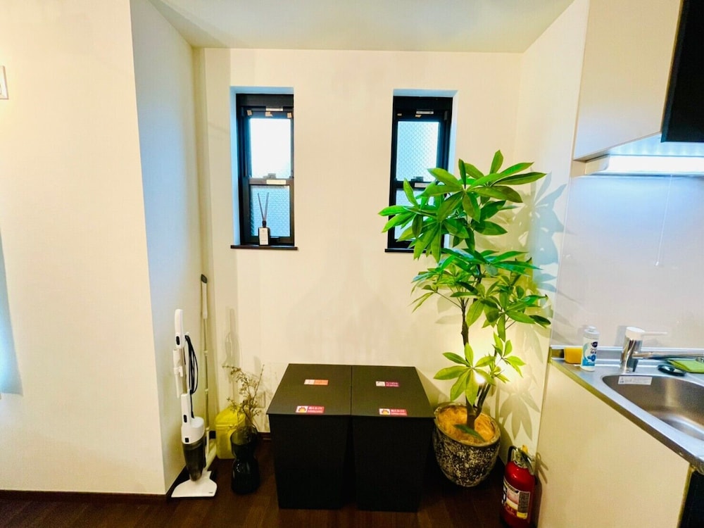 デラックスファミリールーム 2階 客室8 | Hotel Classy Skytree