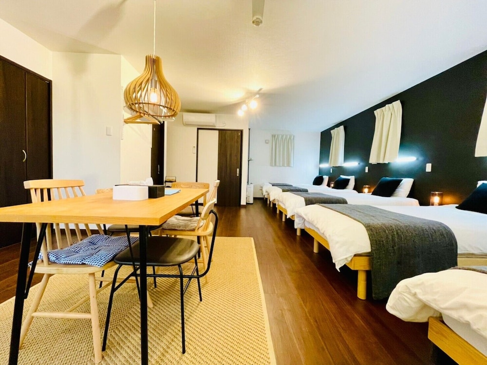 デラックスファミリールーム 2階 客室11 | Hotel Classy Skytree