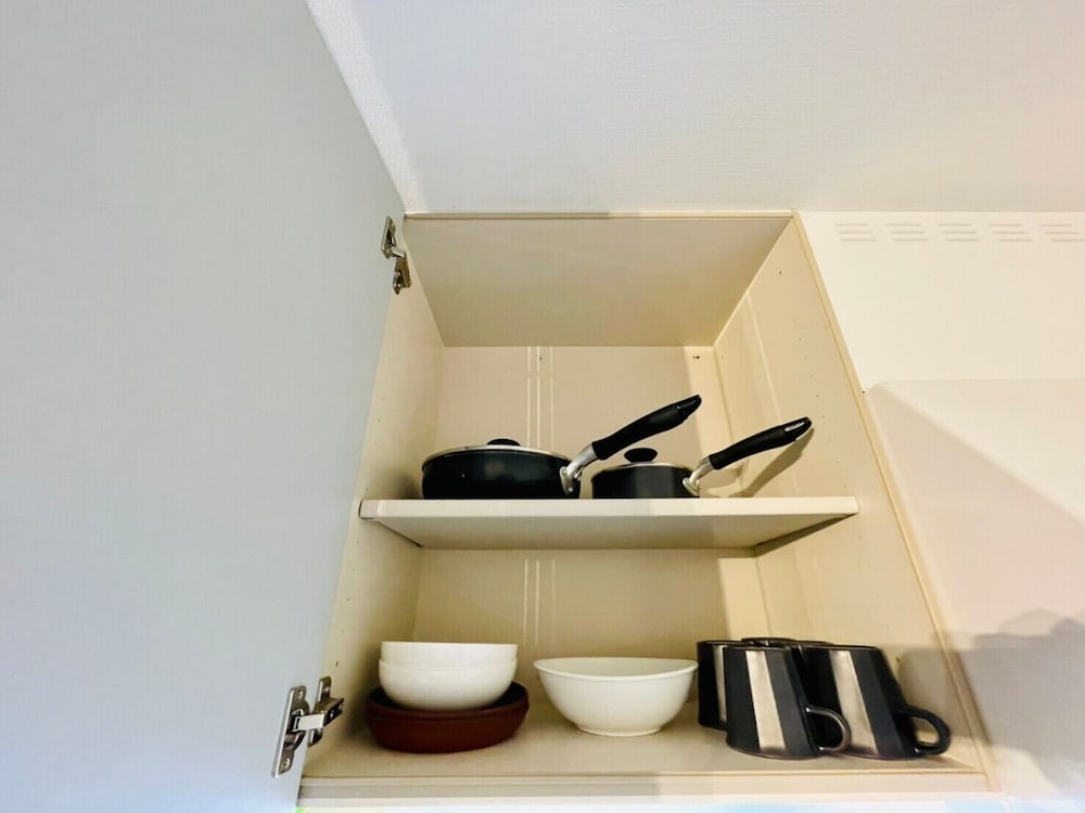 デラックスファミリールーム 2階 専用キッチン1 | Hotel Classy Skytree