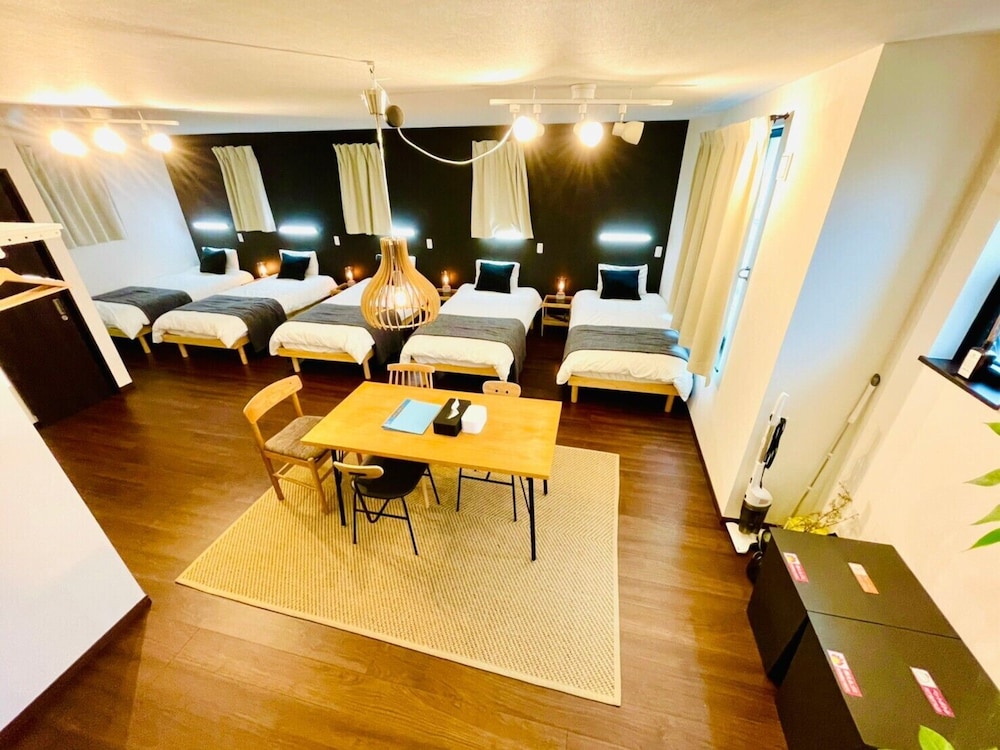 デラックスファミリールーム 2階 客室5 | Hotel Classy Skytree