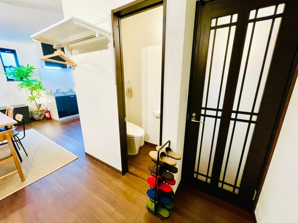 デラックスファミリールーム 2階 客室2 | Hotel Classy Skytree