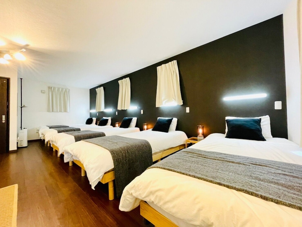 デラックスファミリールーム 2階 客室12 | Hotel Classy Skytree