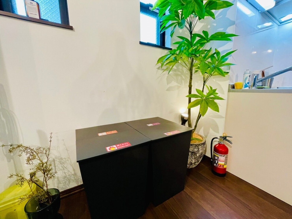 デラックスファミリールーム 2階 客室6 | Hotel Classy Skytree