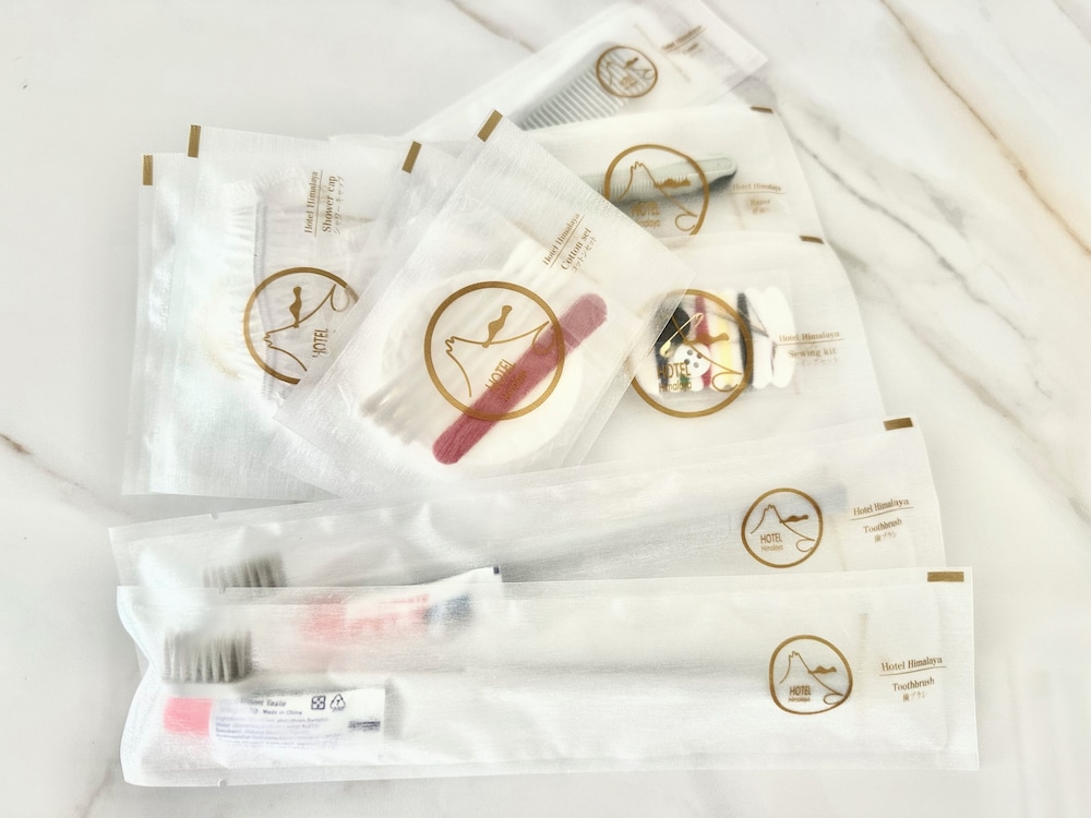 デラックスキングルーム 客室の設備とサービス0 | ヒマラヤ クラウド ホテル