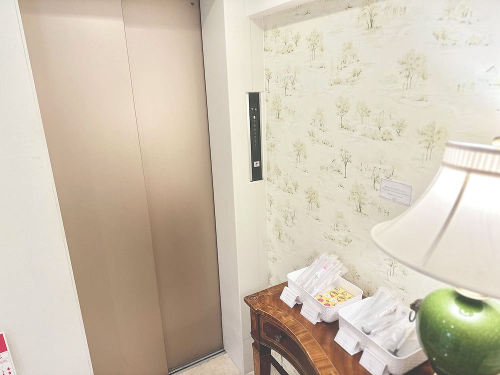 エレベーター1 | ヒマラヤ クラウド ホテル エレベーター1 | ヒマラヤ クラウド ホテル