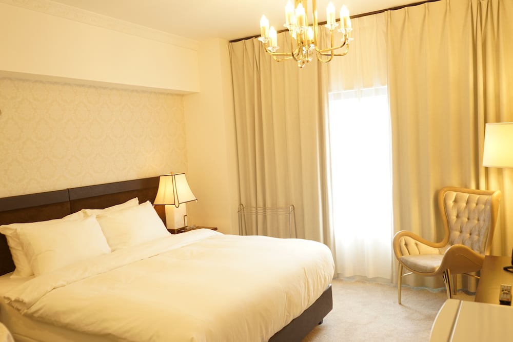 デラックスキングルーム | ヒマラヤ クラウド ホテル