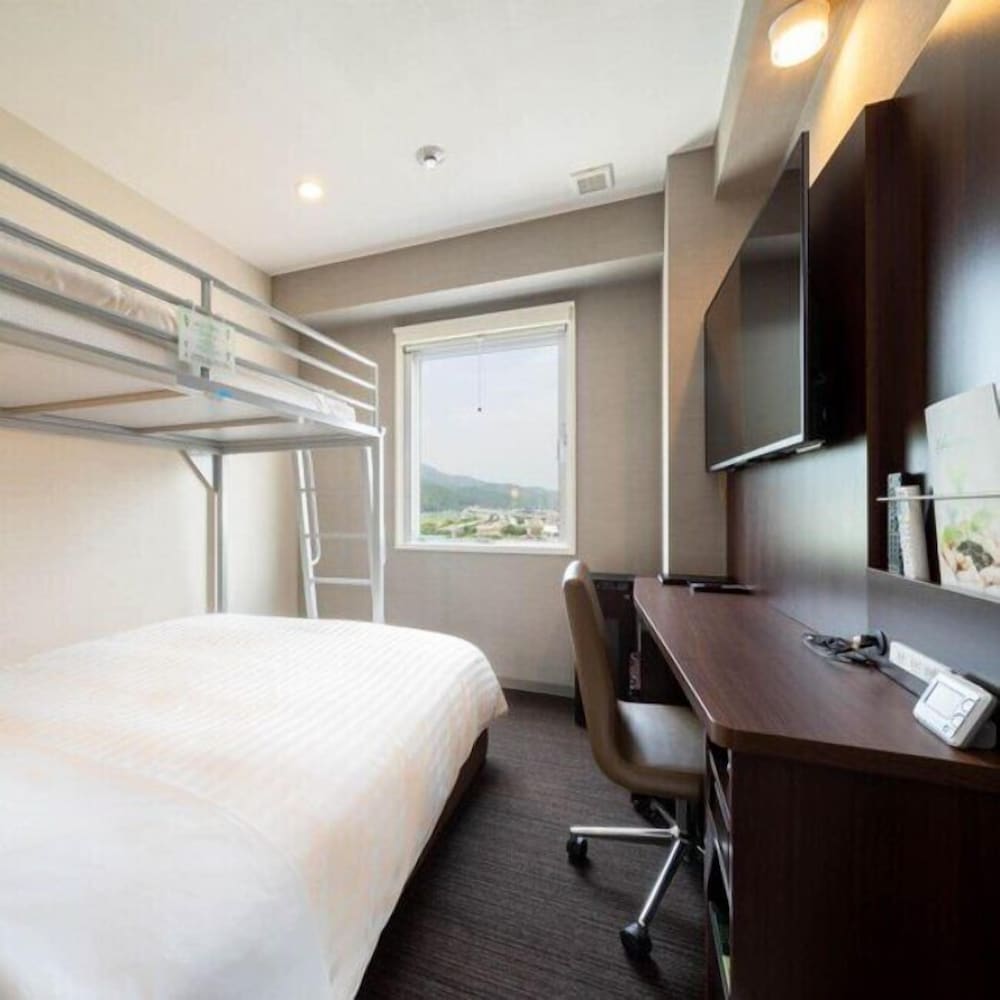 スーパールーム 禁煙 | スーパーホテル愛媛・大洲インター