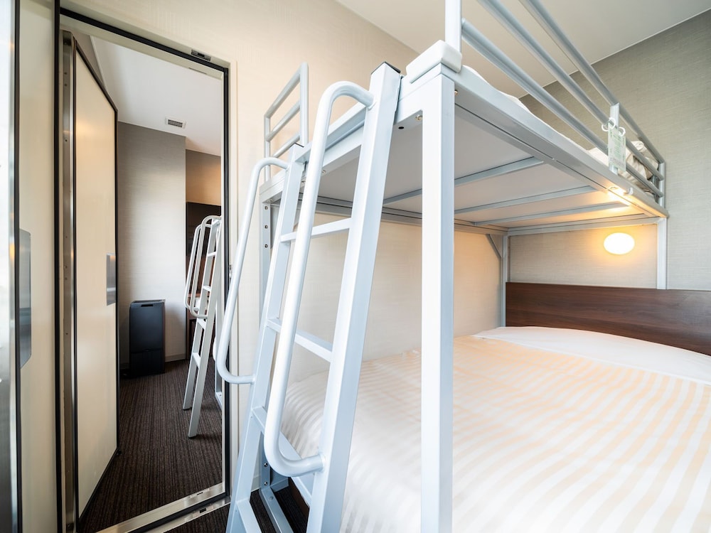 客室1 | スーパーホテル愛媛・大洲インター 客室1 | スーパーホテル愛媛・大洲インター