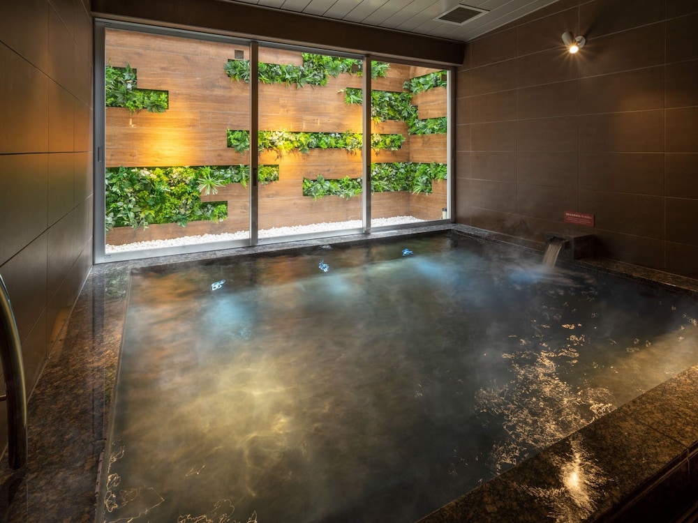 温泉2 | スーパーホテル愛媛・大洲インター 温泉2 | スーパーホテル愛媛・大洲インター