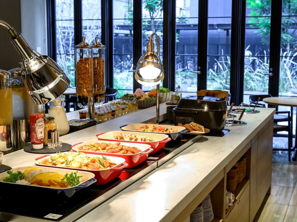 レストラン1 | ホテルフォルツァ大阪北浜 レストラン1 | ホテルフォルツァ大阪北浜