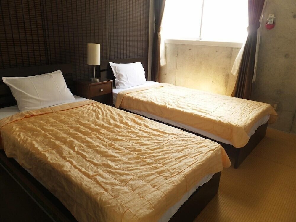 一棟貸し オーシャンビュー 客室1 | 貸別荘 海燕