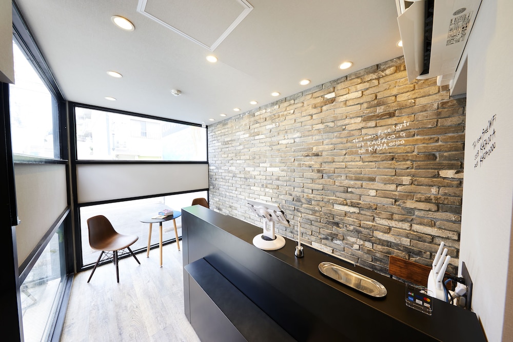 ロビー1 | KAJA HOTEL ロビー1 | KAJA HOTEL