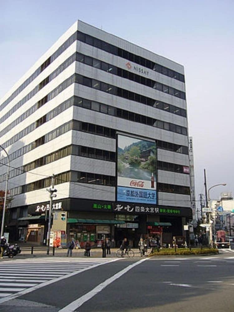 観光スポット1 | 京町屋楓 観光スポット1 | 京町屋楓