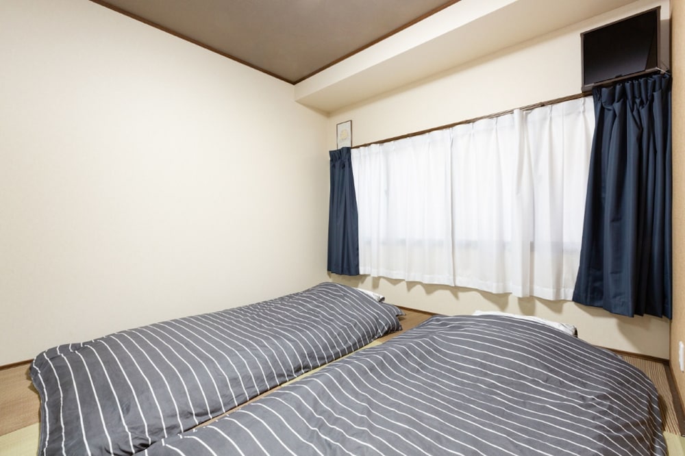 スタジオ ガーデンビュー 客室2 | 京町屋楓