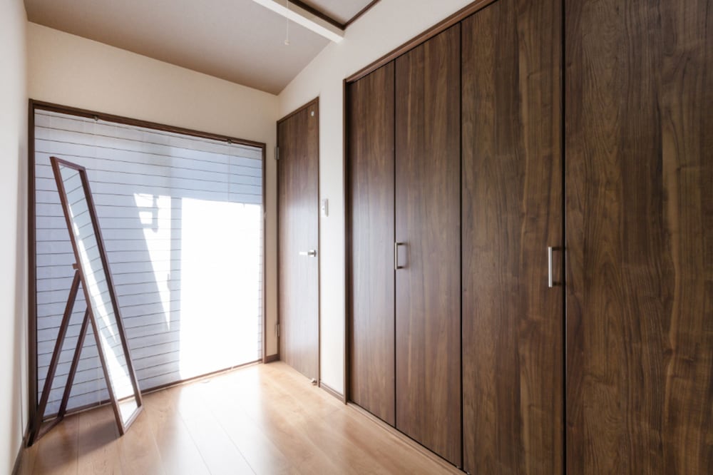 スタジオ ガーデンビュー 客室の設備とサービス0 | 京町屋楓