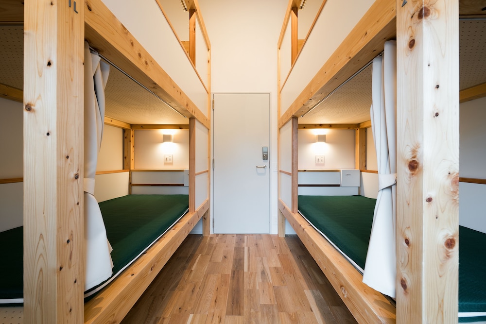 客室1 | Mt.Takao Base Camp 客室1 | Mt.Takao Base Camp